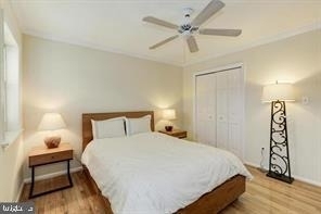 5042 Bradley Boulevard - Photo 12