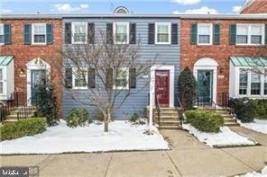 5042 Bradley Boulevard - Photo 21