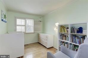5042 Bradley Boulevard - Photo 16