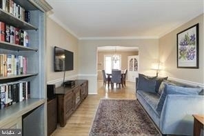 5042 Bradley Boulevard - Photo 2