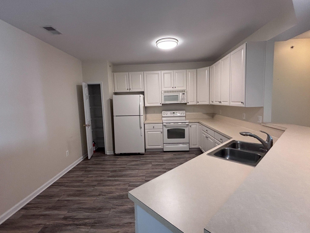 900 Marshy Cove - Photo 3