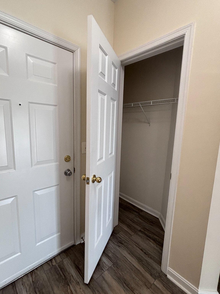 900 Marshy Cove - Photo 1