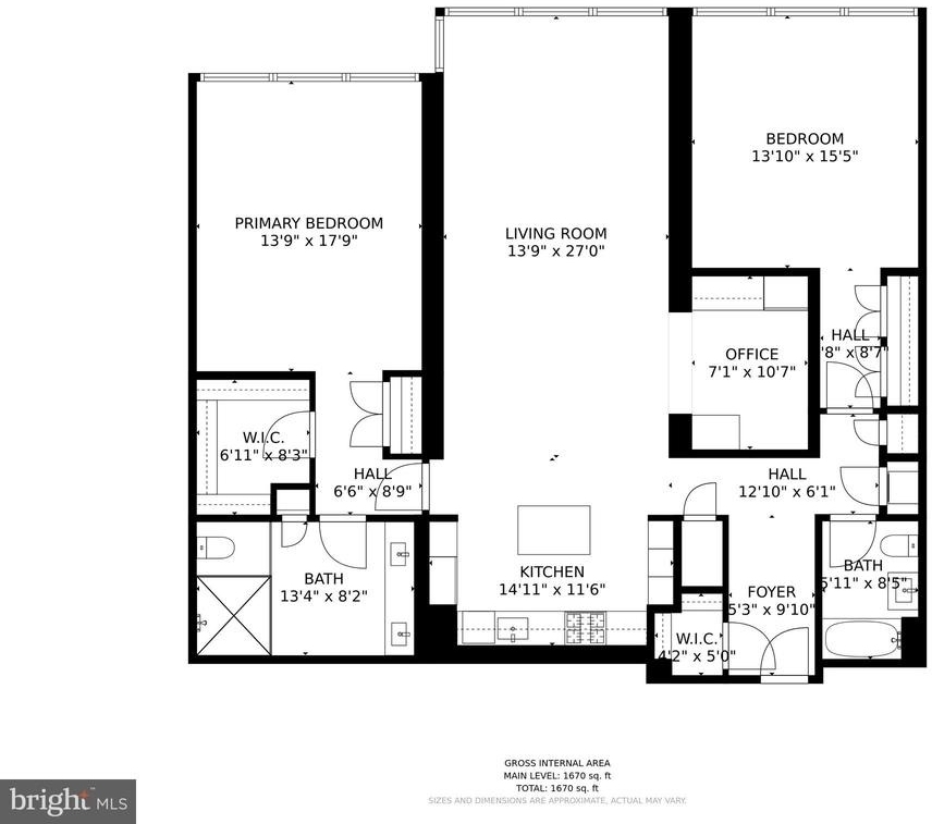 1111 24th Street Nw - Photo 38