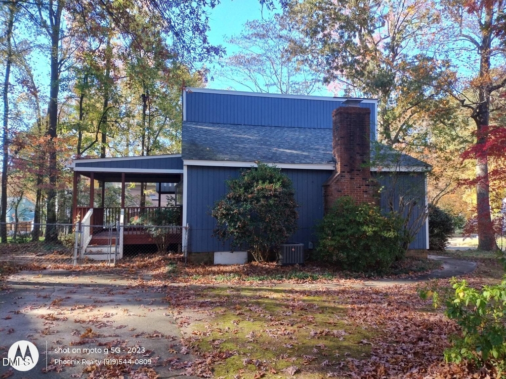 200 Mayodan Drive - Photo 1