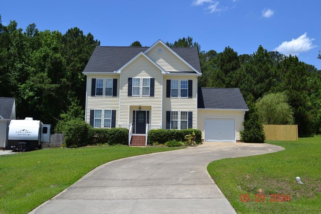 1321 E Stone Arch Drive - Photo 1