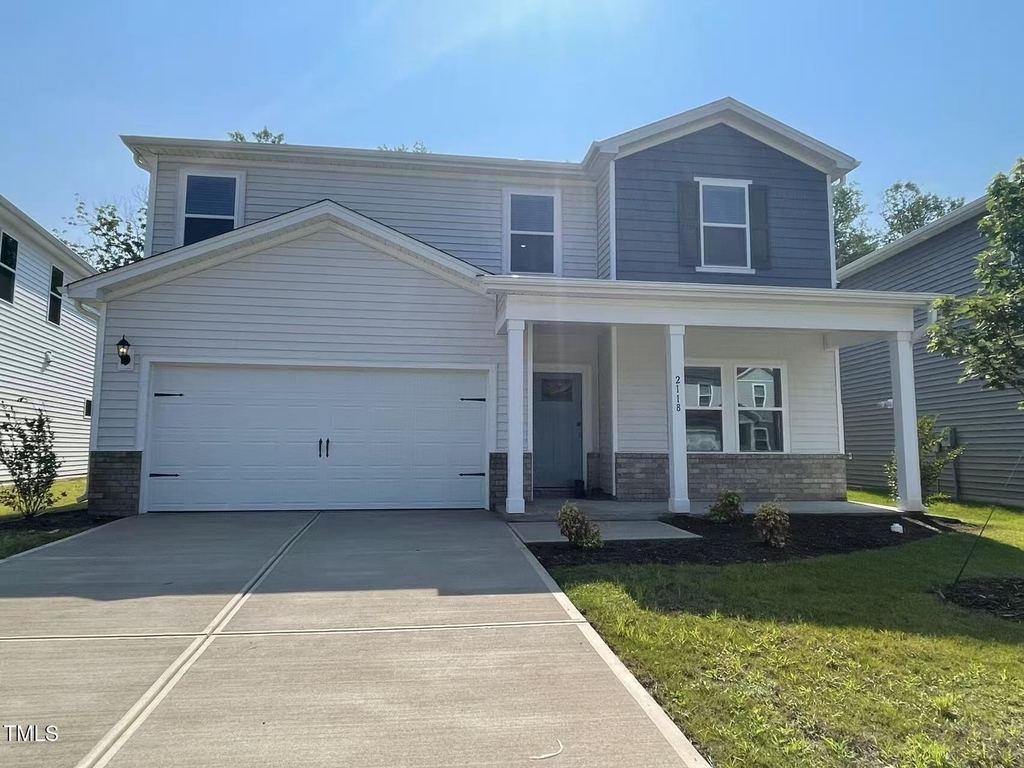 2118 Cherry Creek Road - Photo 0