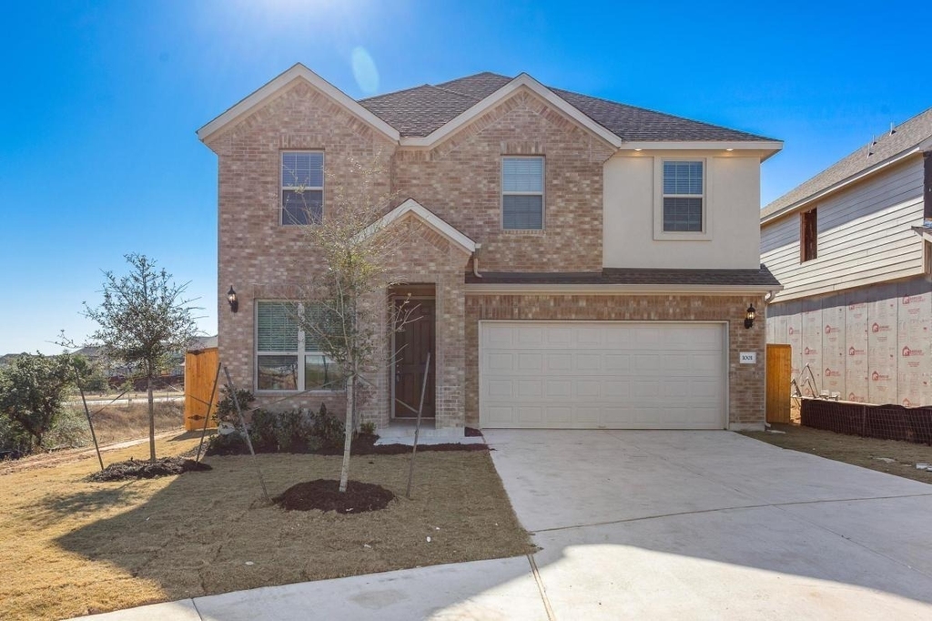 1001 Ridge Runner Dr - Photo 0