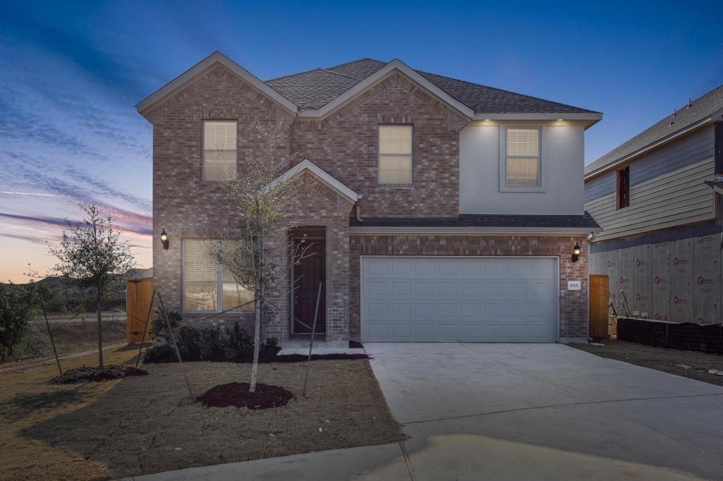 1001 Ridge Runner Dr - Photo 1
