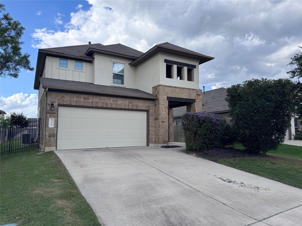 321 Callahan Ln - Photo 1