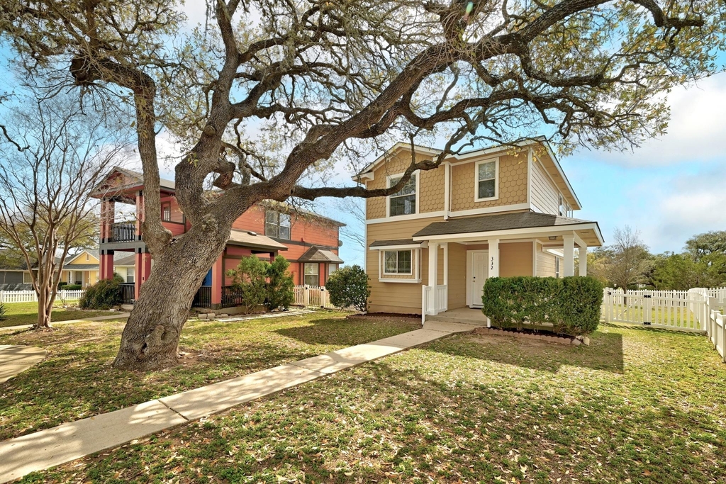 332 Wetzel - Photo 1