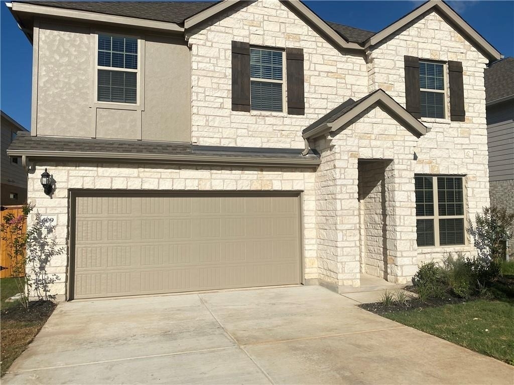 609 Silent Creek Cv - Photo 3