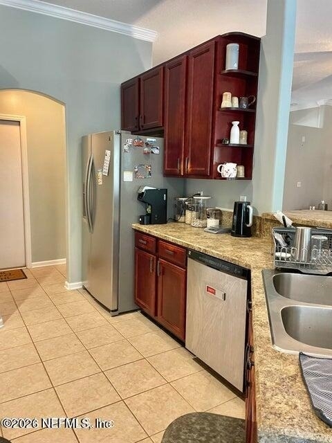 12221 Madison Creek Drive - Photo 7