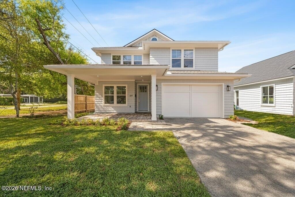 397 Plaza - Photo 0