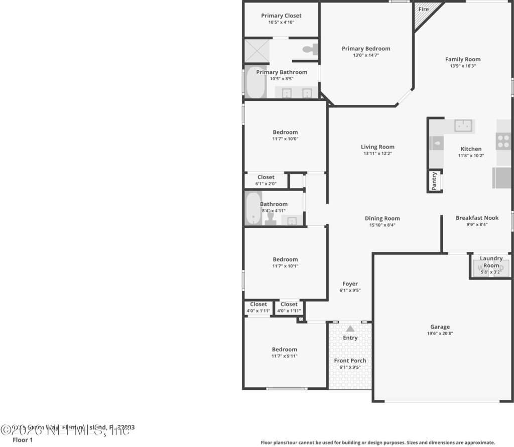 1219 Stern Way - Photo 34