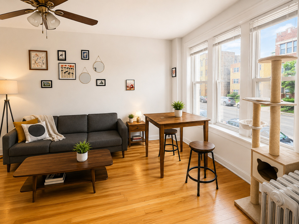 1635 W Morse Avenue - Photo 2