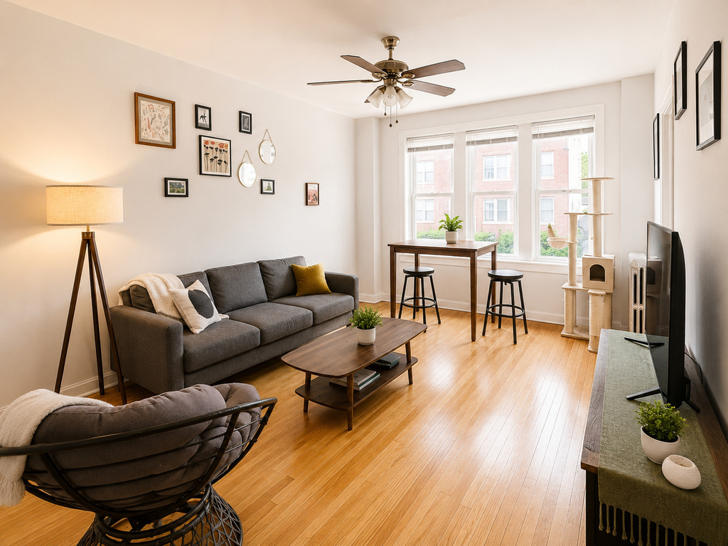 1635 W Morse Avenue - Photo 1