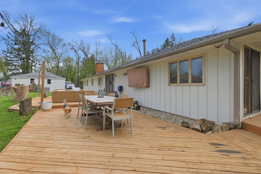 25848 W Scott Road - Photo 5