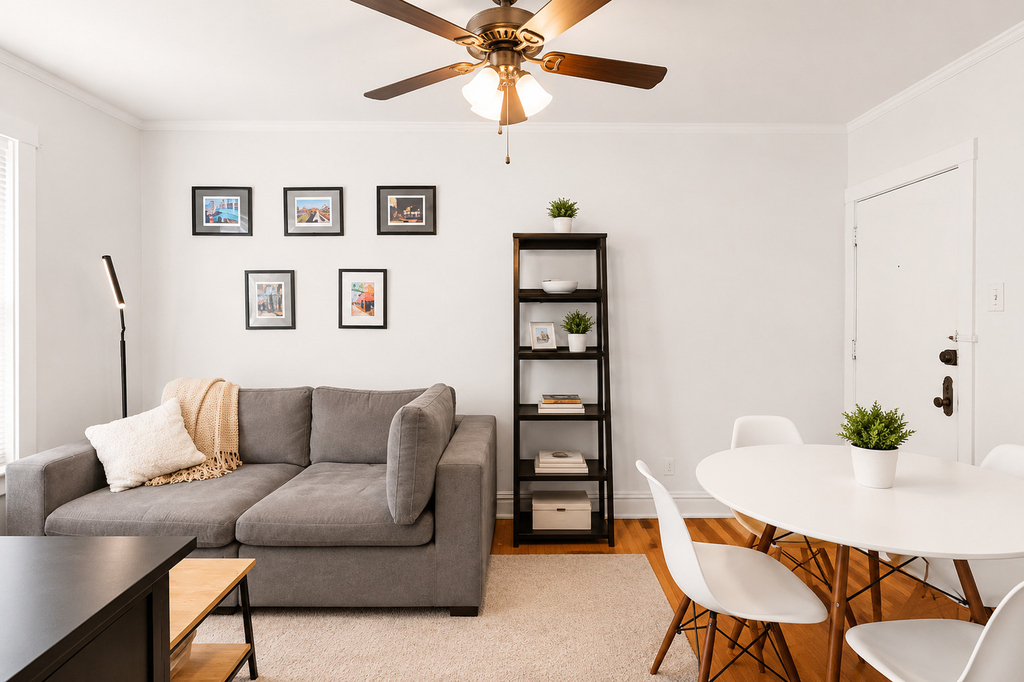 656 W Oakdale Avenue - Photo 1