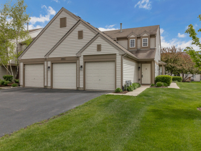 2607 Sheehan Court - Photo 0