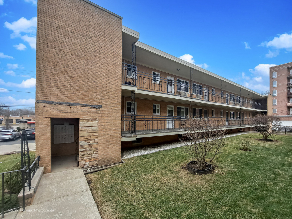 1509 Brown Street - Photo 1