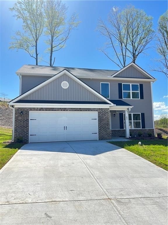 52 Suwannee Way - Photo 0