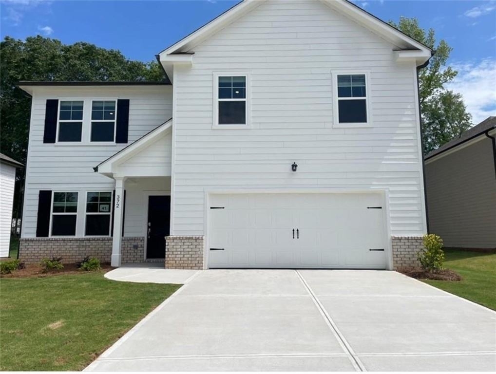 372 Red Dragon Drive - Photo 0
