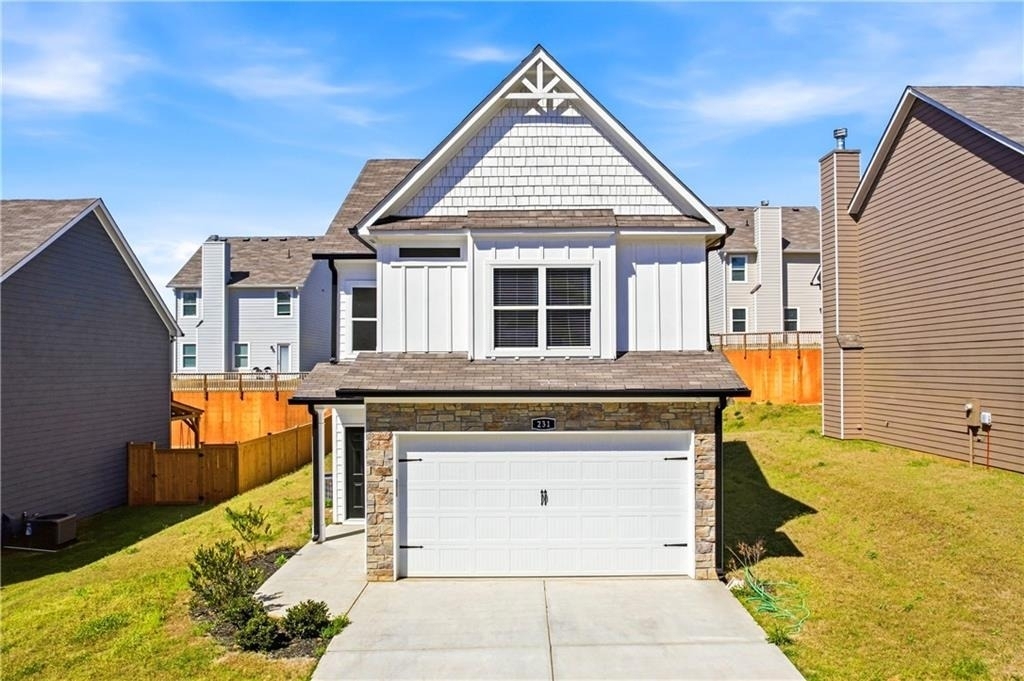231 Eva Way Ne - Photo 0