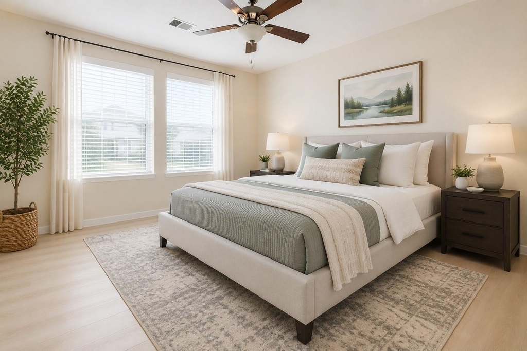 1602 Grable Cove Lane - Photo 4