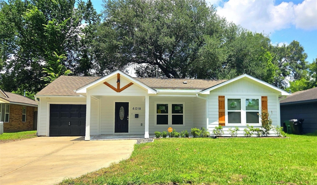 4018 Woodfox Street - Photo 0