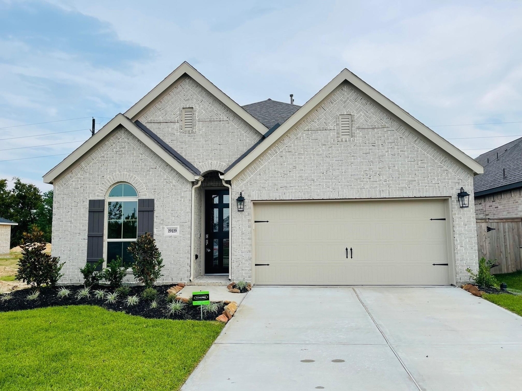 19119 Friesian Stallion Lane - Photo 0