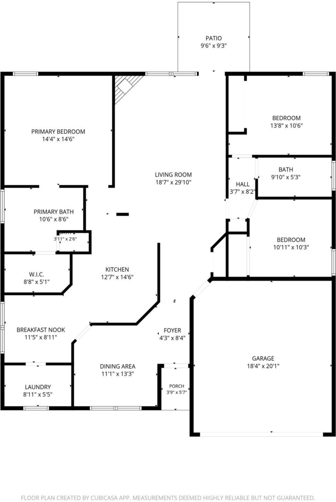 147 W Russet Grove Circle - Photo 35