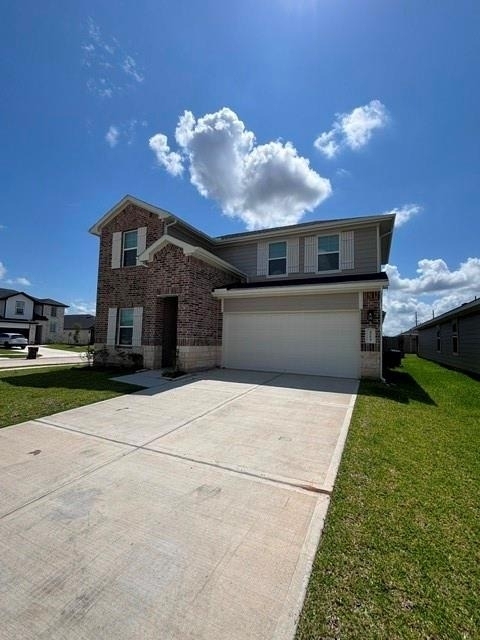 4254 Bromham Farms Drive - Photo 1