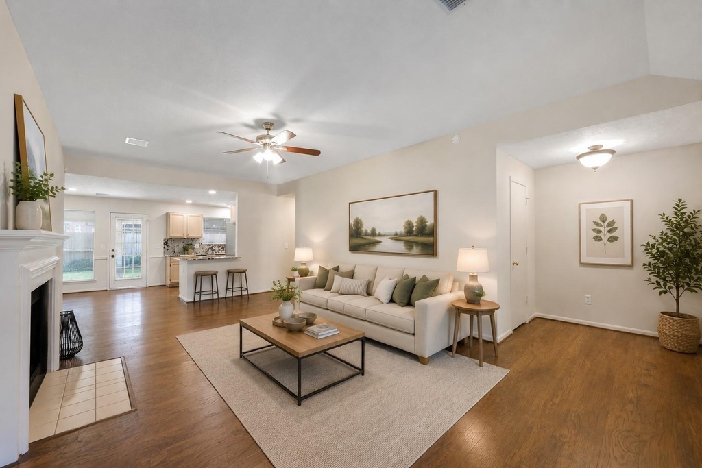 8910 Driftstone Drive - Photo 5