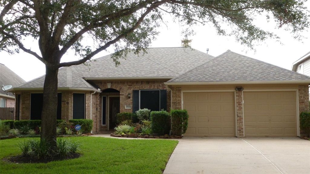 4823 Cypress Spring Drive - Photo 0