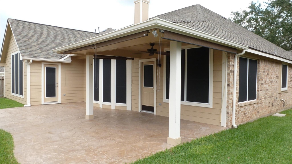 4823 Cypress Spring Drive - Photo 27