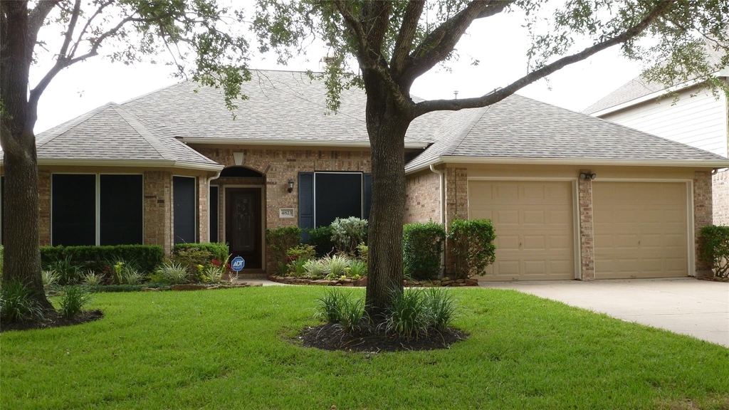 4823 Cypress Spring Drive - Photo 1