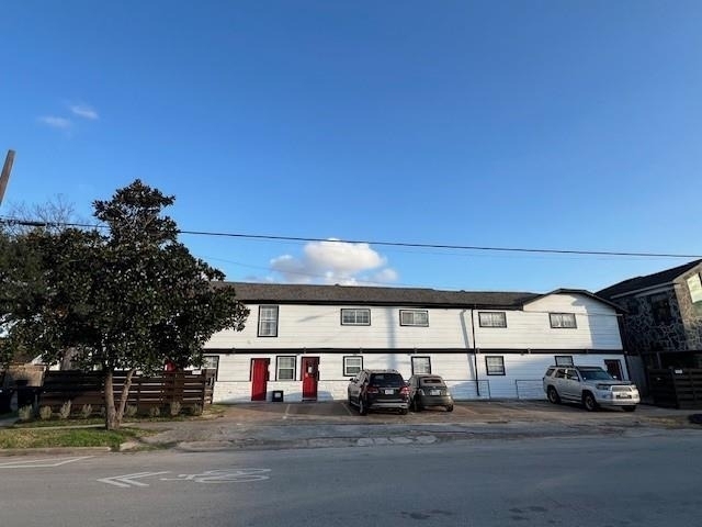 4301 La Branch Street - Photo 1