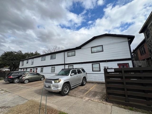 4301 La Branch Street - Photo 2