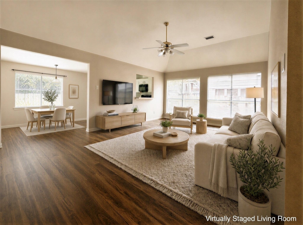 4006 Hunnington Drive - Photo 2