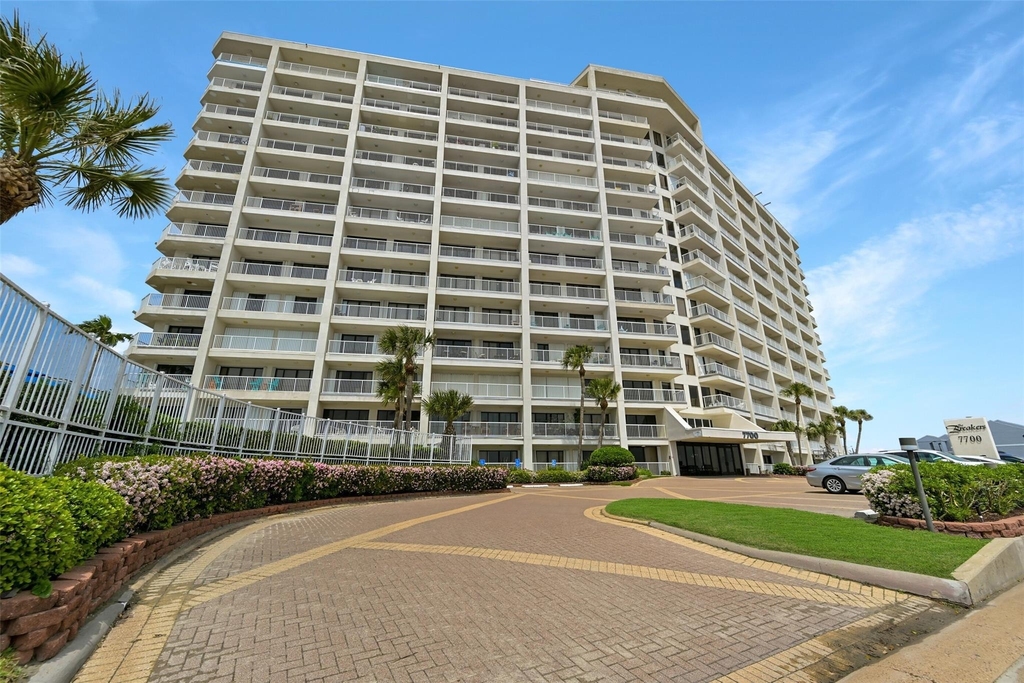7700 Seawall Boulevard - Photo 9