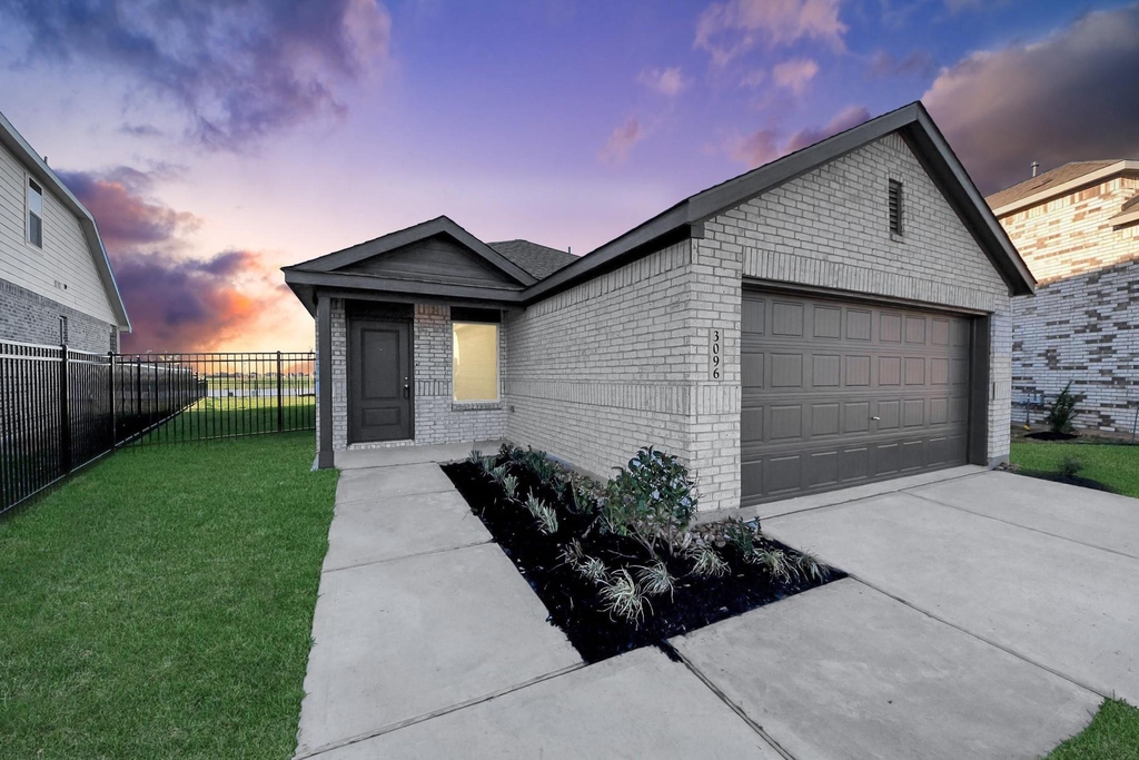 3096 Sunset Glory Drive - Photo 0