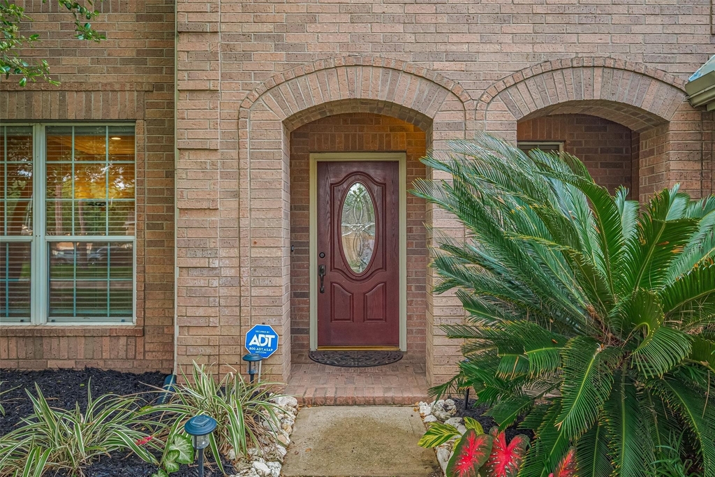 3911 Fall Branch Drive - Photo 1