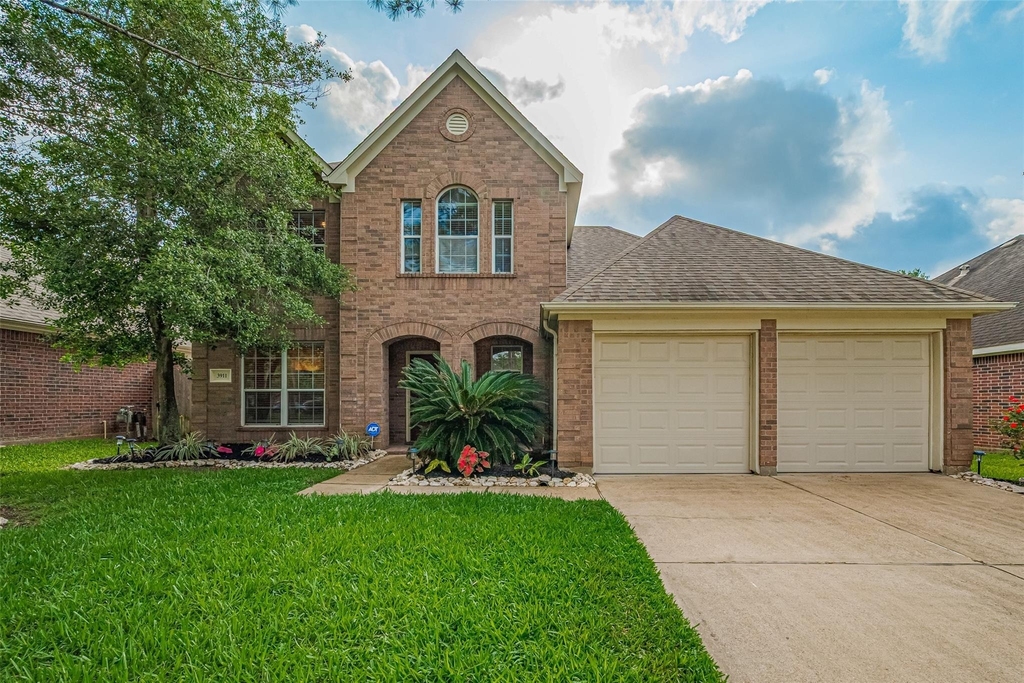 3911 Fall Branch Drive - Photo 0