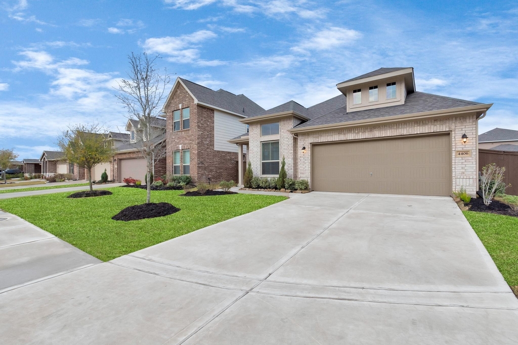 4406 Low Meadow Lane - Photo 3