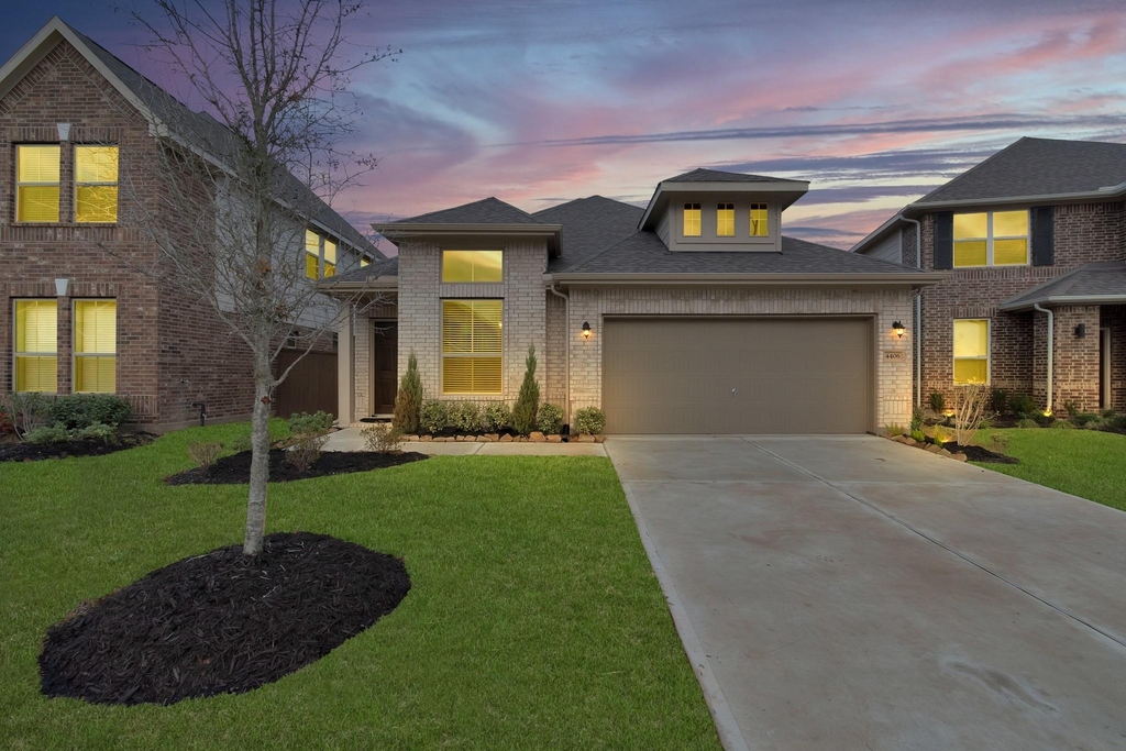 4406 Low Meadow Lane - Photo 0