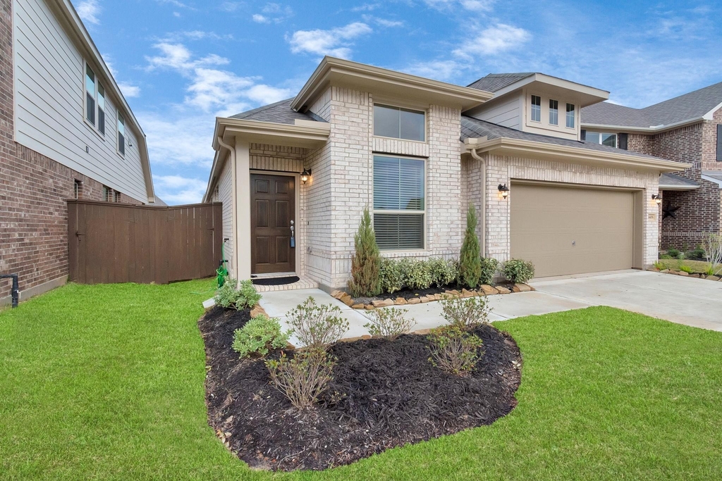 4406 Low Meadow Lane - Photo 1