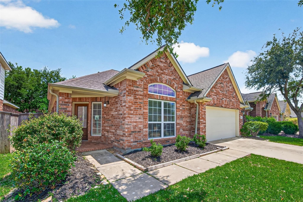 24431 Ranchwood Springs Lane - Photo 2