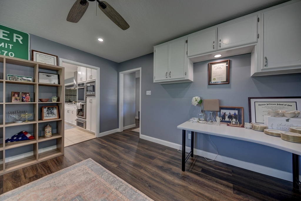 1600 Pecan Street - Photo 29