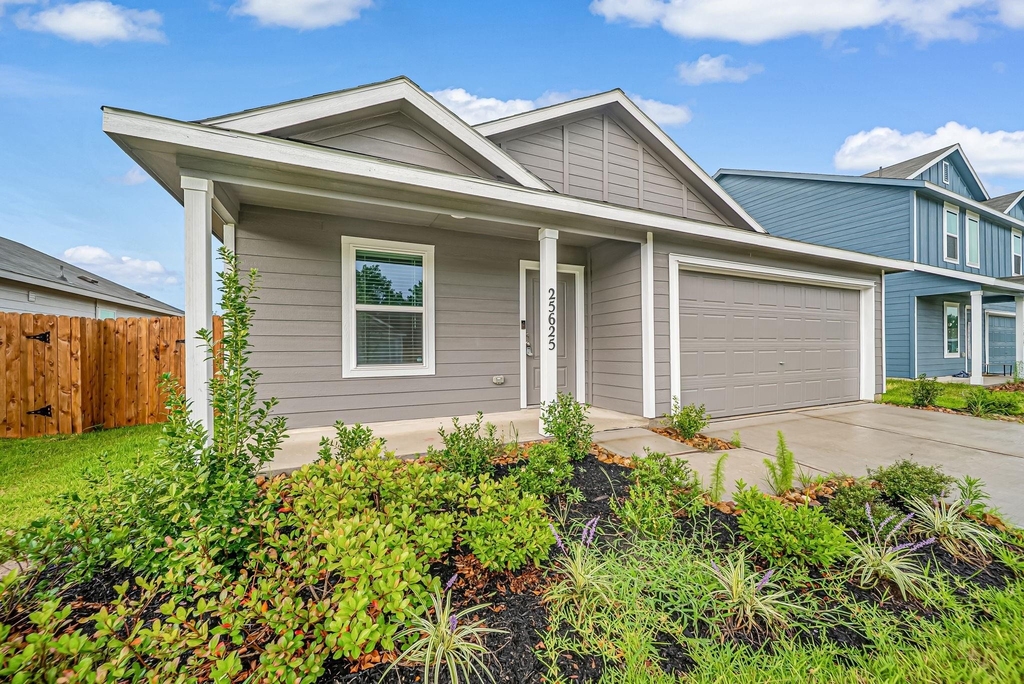 25625 Rose Creek Drive - Photo 1