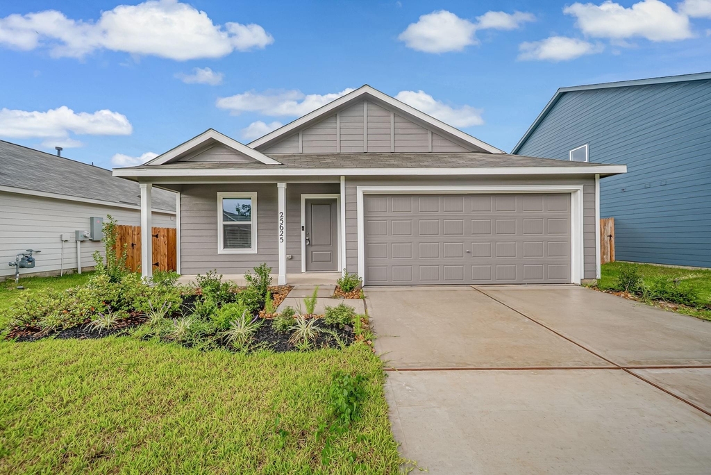 25625 Rose Creek Drive - Photo 0